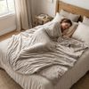 COBERTOR_ULTRAPLUSH_QUEEN_CEVADA_CROMO_230X250CM_HEDRONS -2-